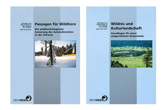 Brochures