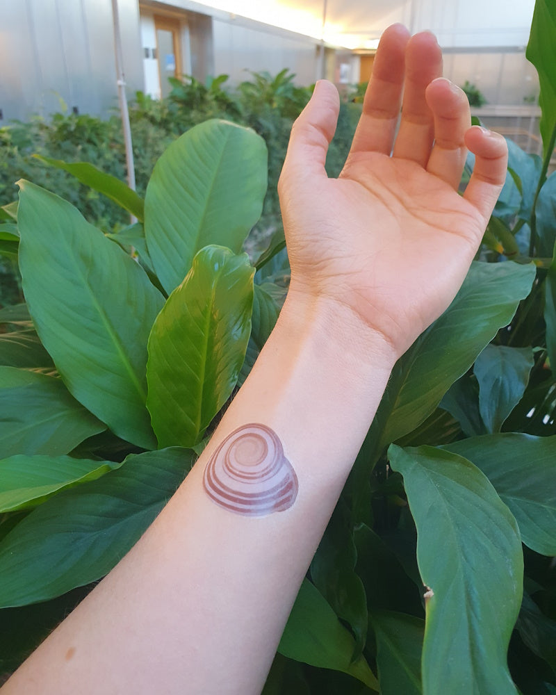 Tattoos «Tier des Jahres 2025»