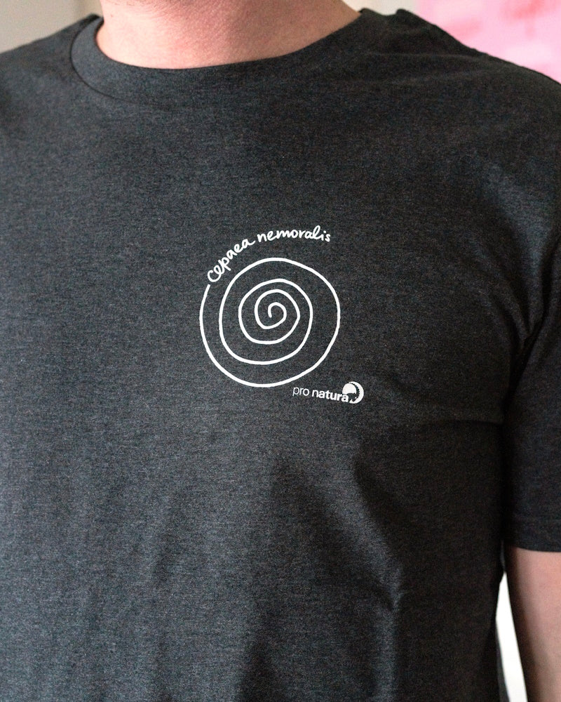 T-Shirt «Tier des Jahres 2025»