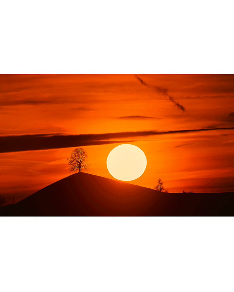 Kalender Lichtvisionen Schweiz 2026