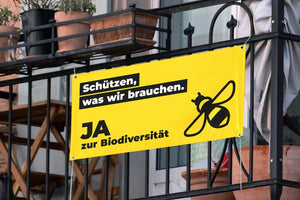 Biodiversitätsinitiative