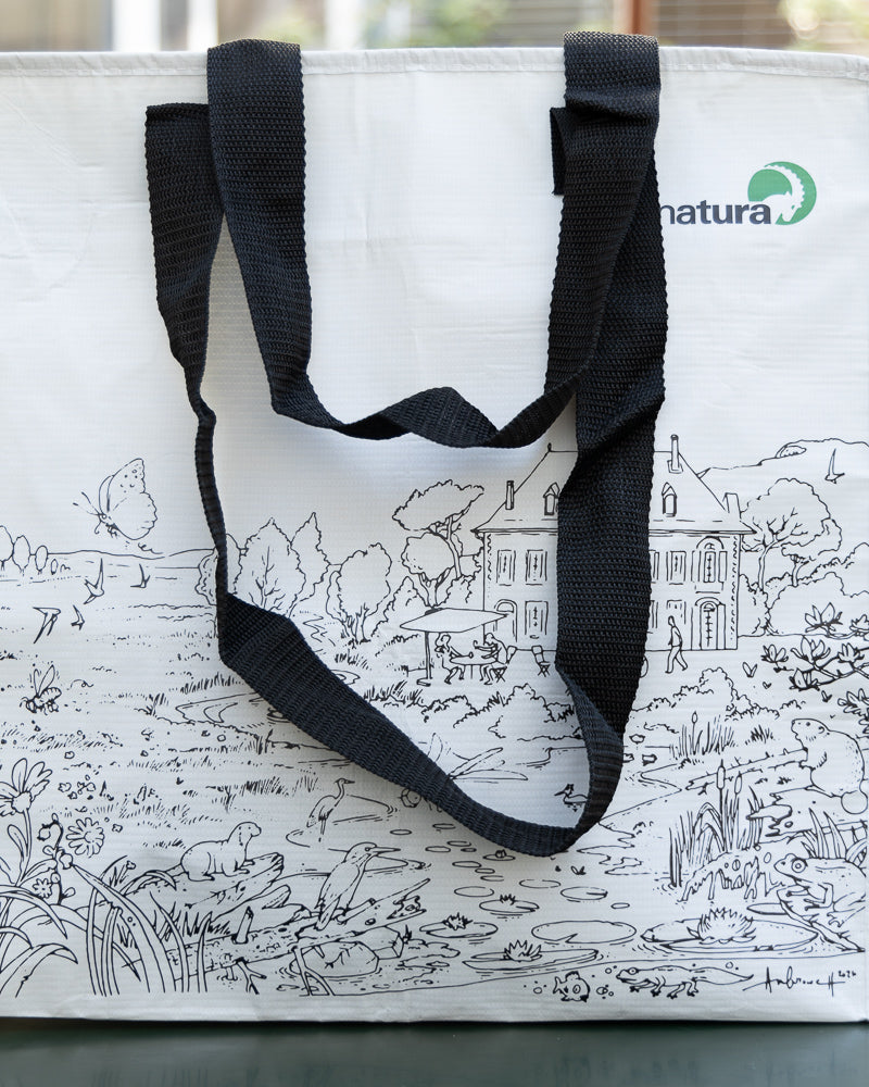 Cabas Pro Natura