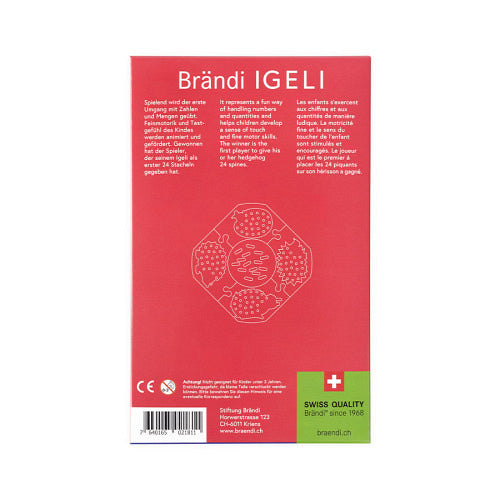 jeu Brändi-Igeli
