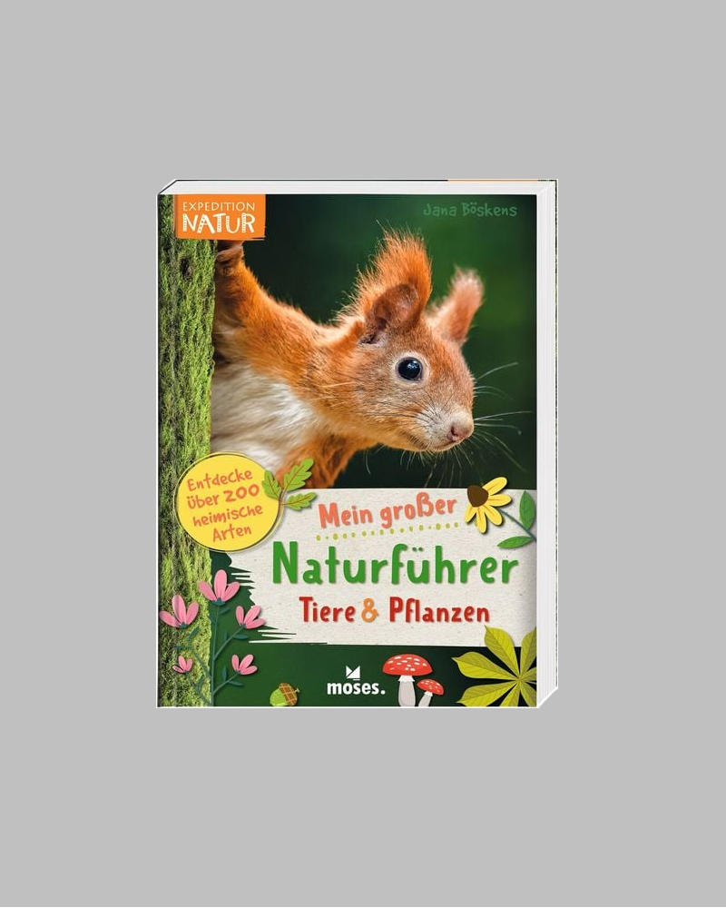 Mein Grosser Naturf hrer Tiere Und Pflanzen Pro Natura Shop mein-grosser-naturf-hrer-tiere-und-pflanzen-pro-natura-shop
