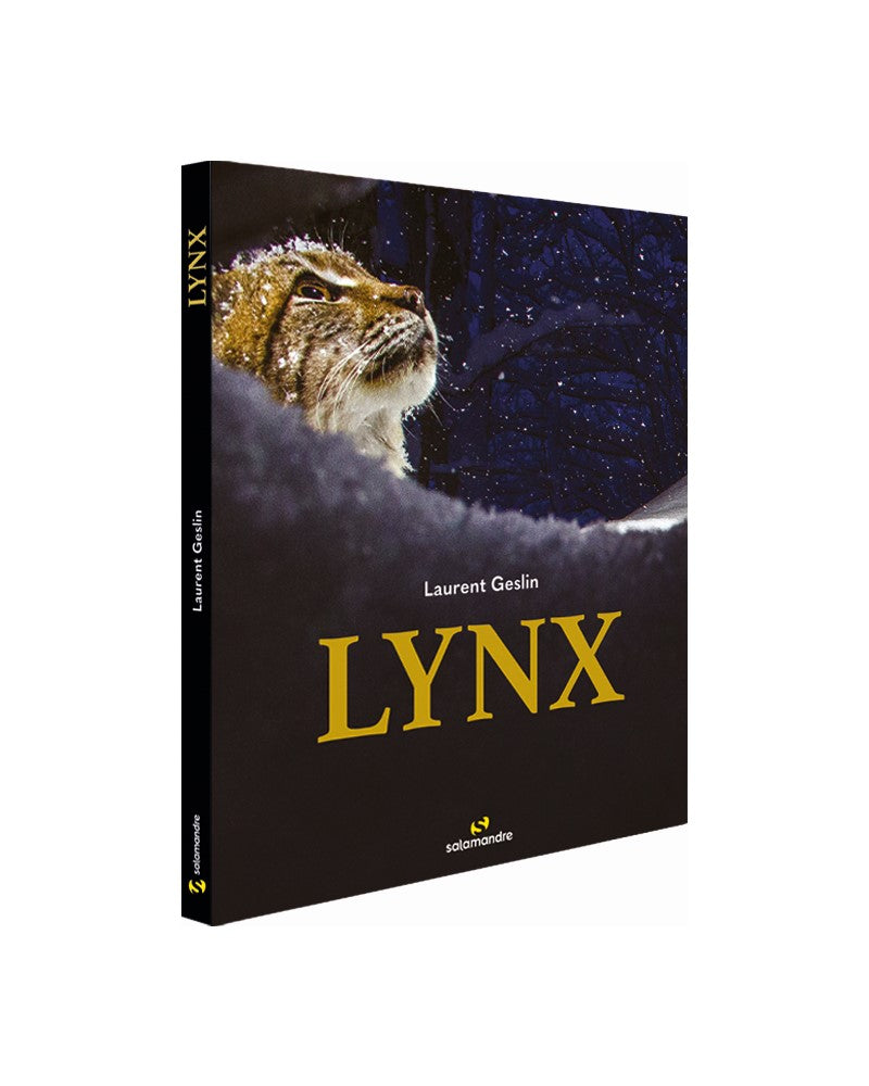 livre Lynx